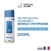 Dầu gội Ngăn rụng tóc Bailleu Cystiphane Shampooing Antichute 200ml